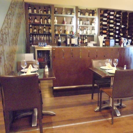 Instalaciones Restaurante Casa Zapatillas en Verín